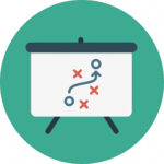 strategy vector