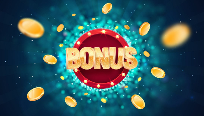 bonusy