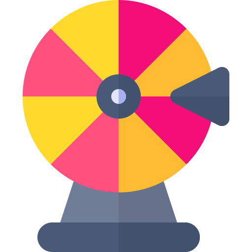 Free spins