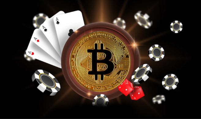 kripto casino