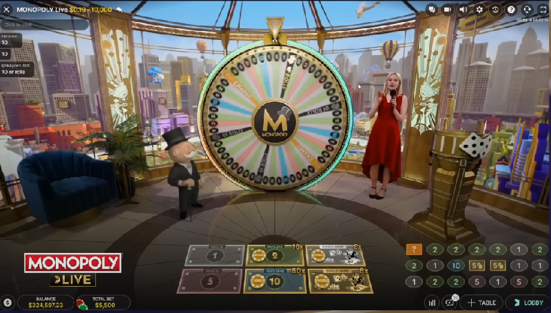 Show-hry (game shows)