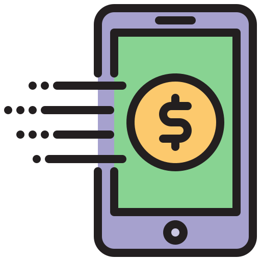 mobile banking