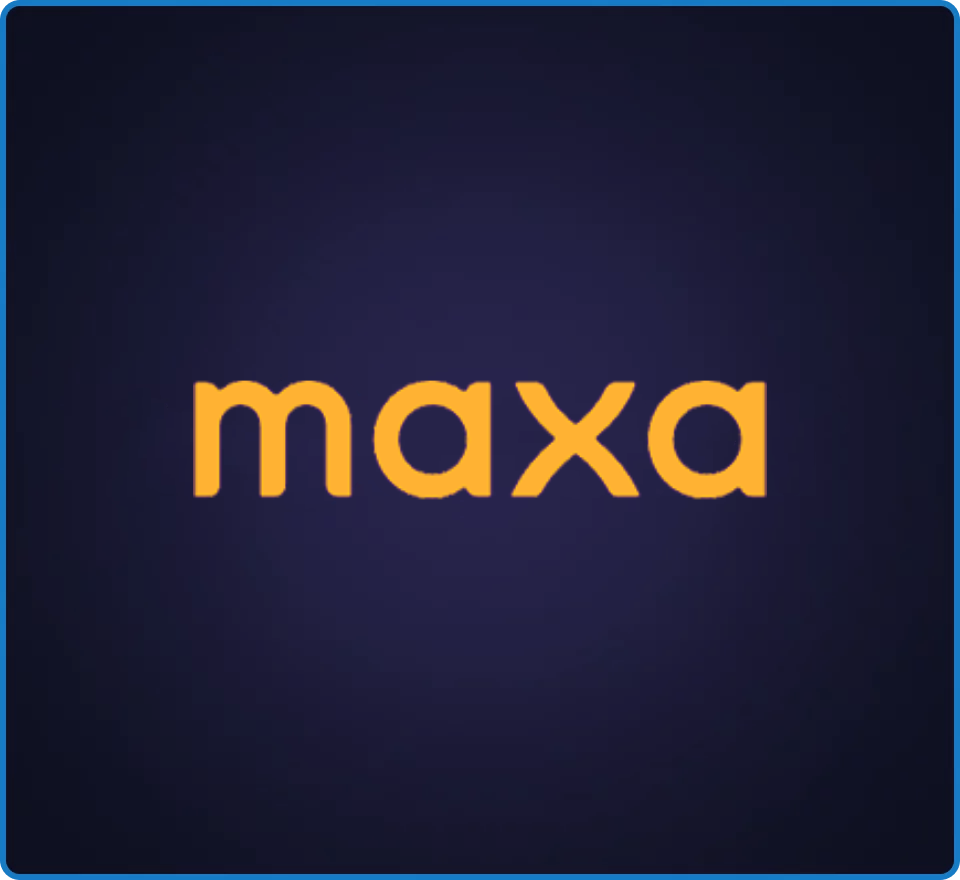 Maxa (Korunka)