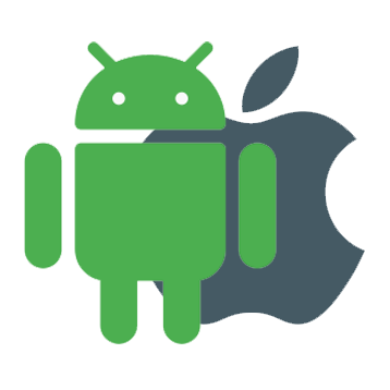 Android a iOS