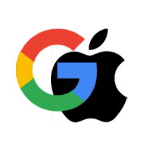 Apple Pay a Google Pay