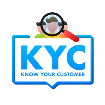 KYC verification