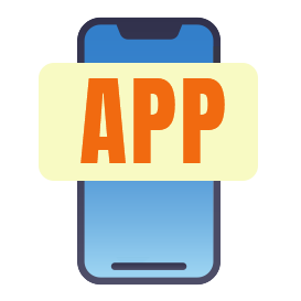 Mobilní aplikace (native apps)