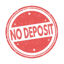 Bez vkladový bonus