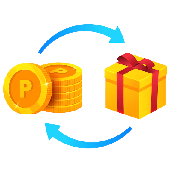 Reload bonusy a pravidelné akce