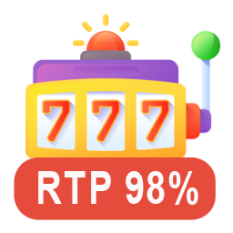 Online sloty s vysokým RTP