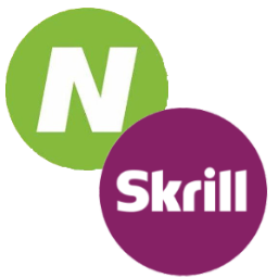 Skrill a Neteller