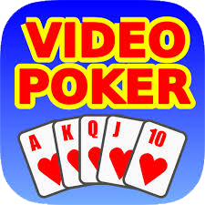 Video poker
